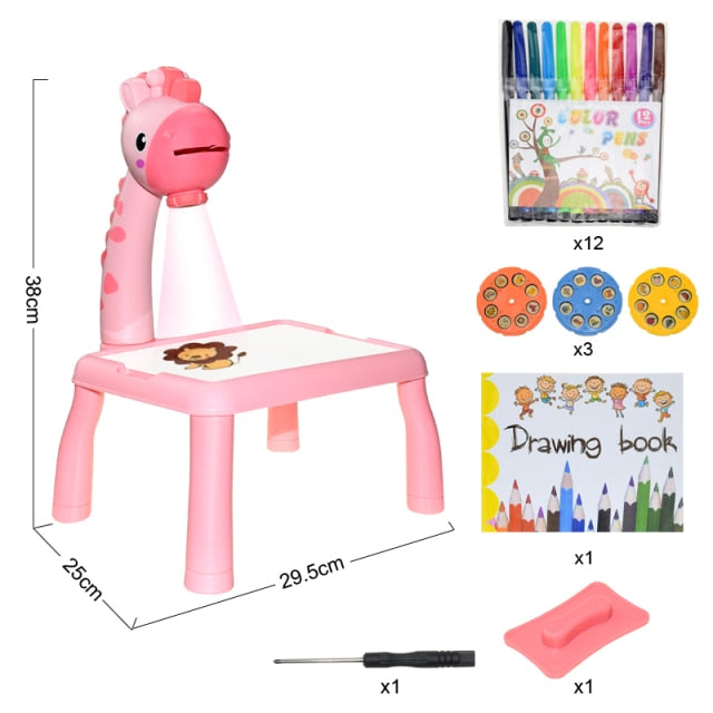 Painting Art Board For kids
