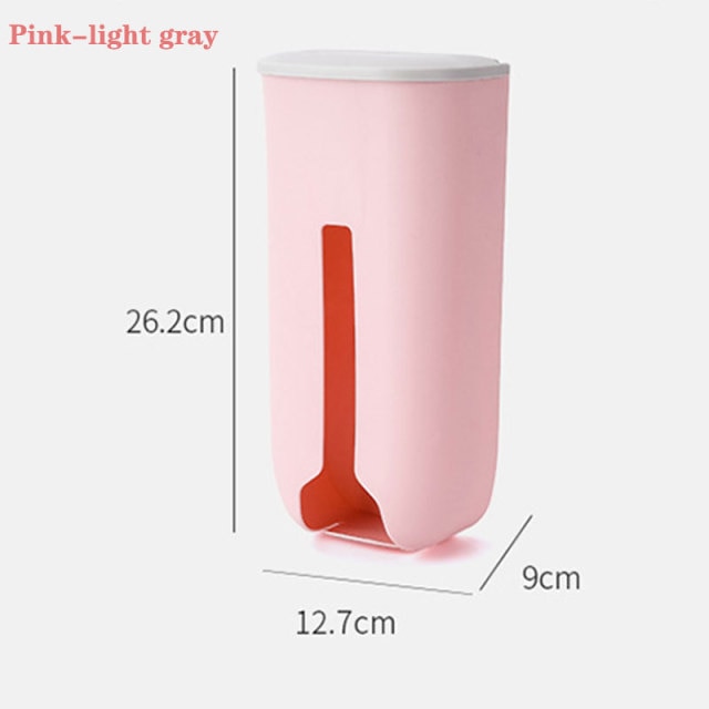 Bag x Kitchen Organizer