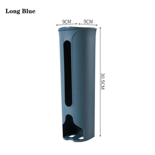 Bag x Kitchen Organizer