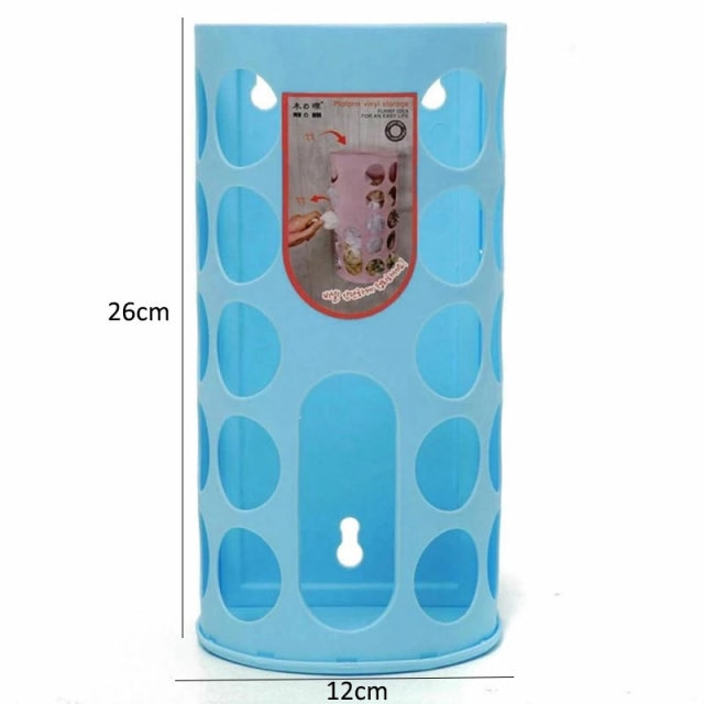 Bag x Kitchen Organizer