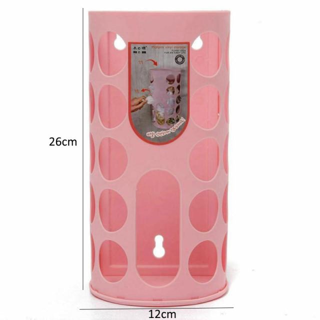 Bag x Kitchen Organizer