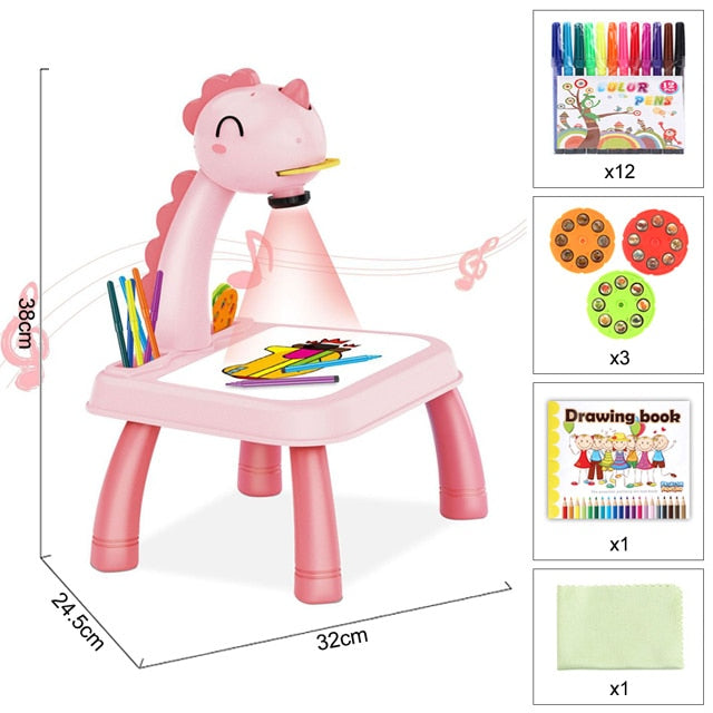 Painting Art Board For kids