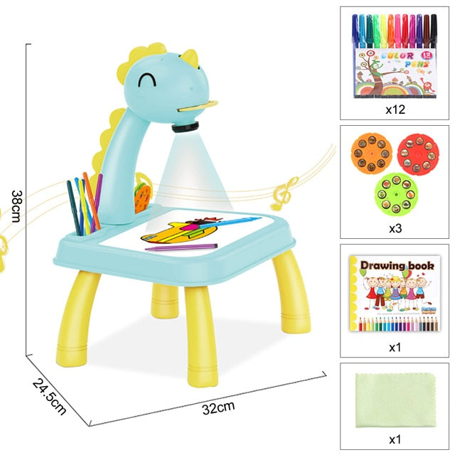 Painting Art Board For kids