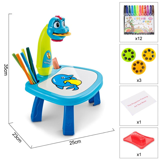 Painting Art Board For kids