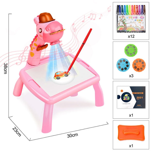 Painting Art Board For kids
