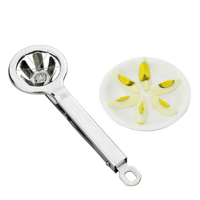 Egg Splitter
