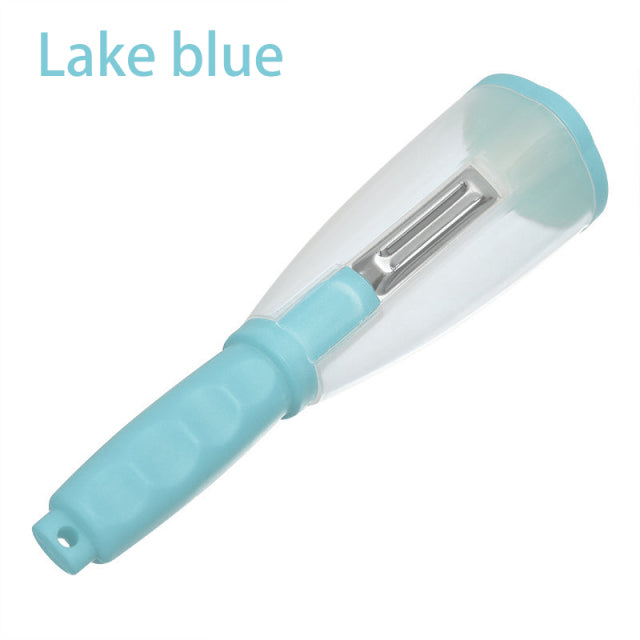 Multifunctional TY Peeling Knife