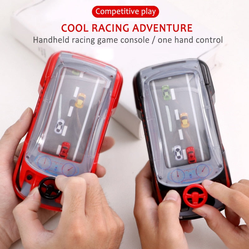 Car Racing Game