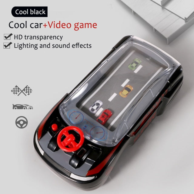 Car Racing Game