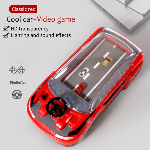 Car Racing Game