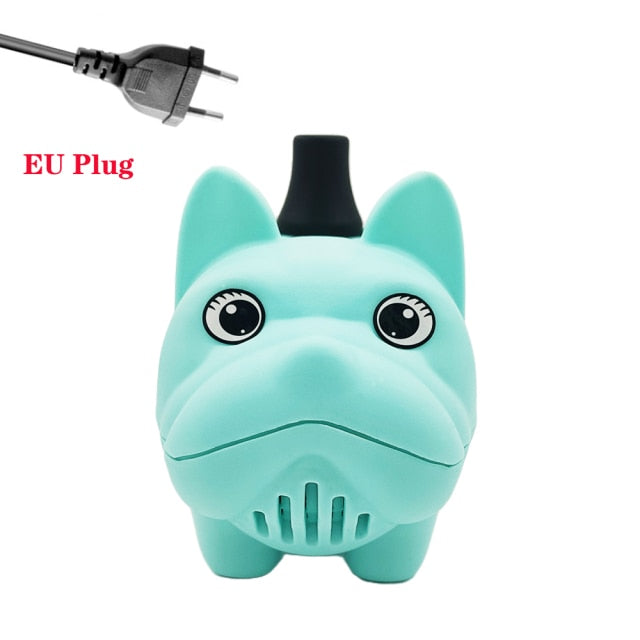 Balloon Air Pump Inflator