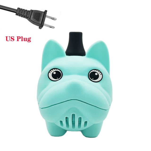 Balloon Air Pump Inflator