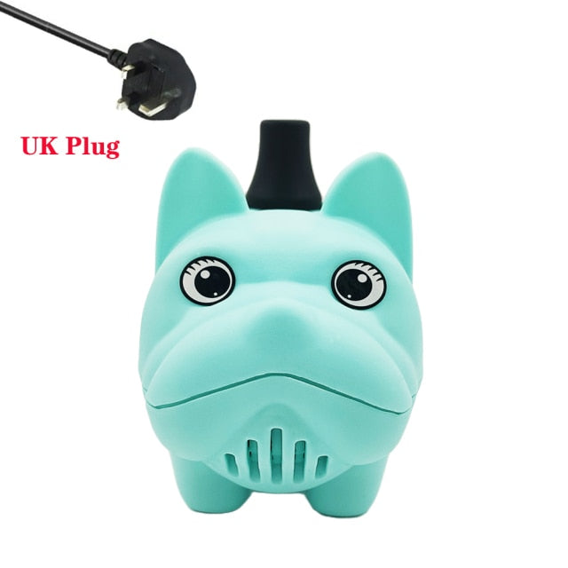 Balloon Air Pump Inflator