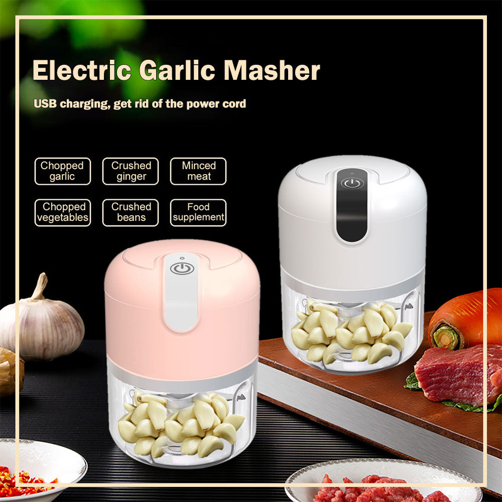 mini Food Processor xvn