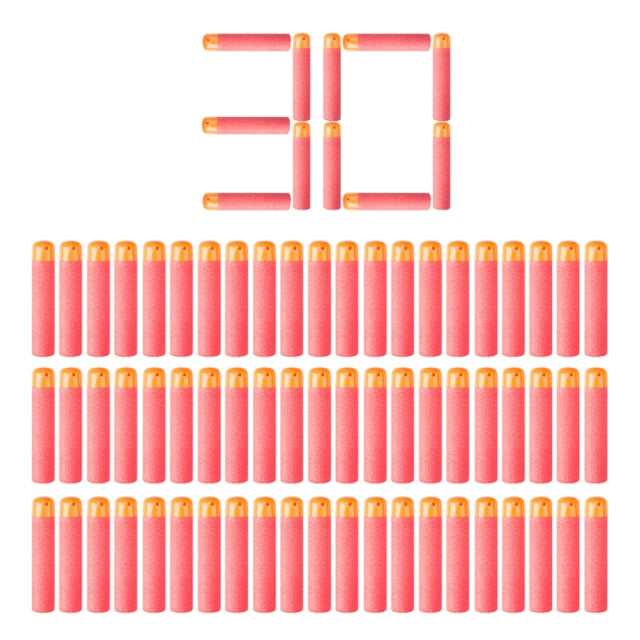 Tactical Equipment Suit Anti-Toys-bullets