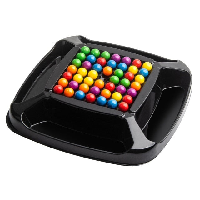 miniballs mind boardgame