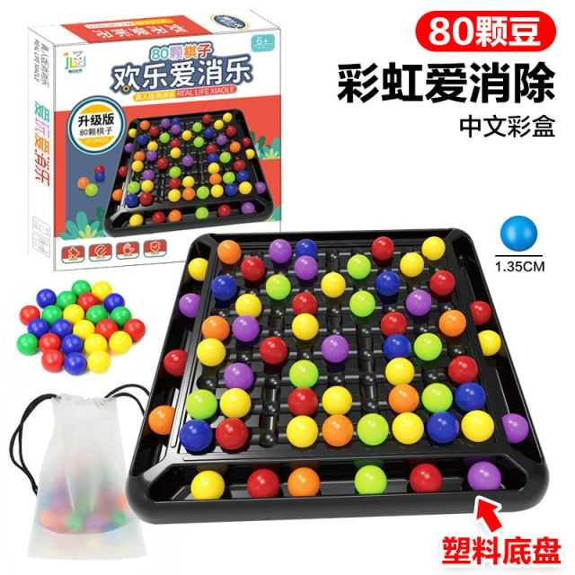 miniballs mind boardgame