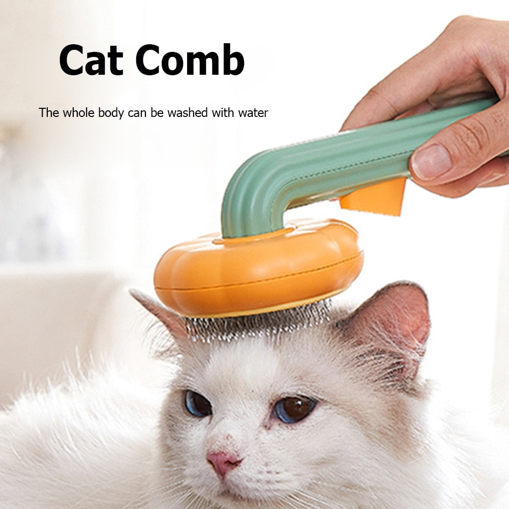 Soft Pet Brush