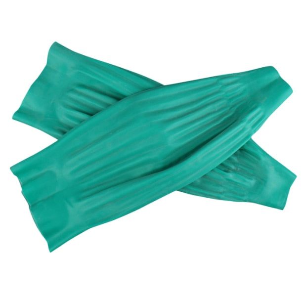 Waterproof Latex Arm Gloves