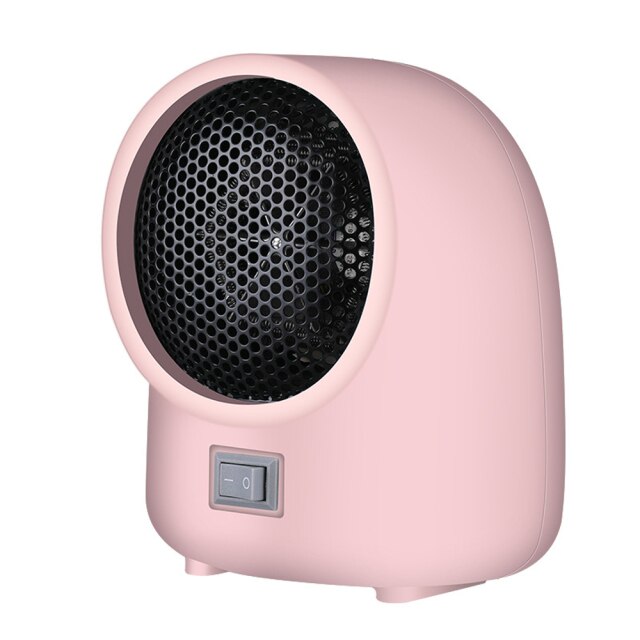 Portable Heater Handy
