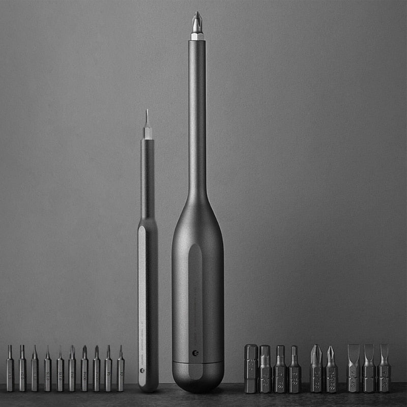 Multi-function Screwdriver KIT