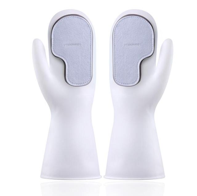 Silicone Gloves For Kitchen