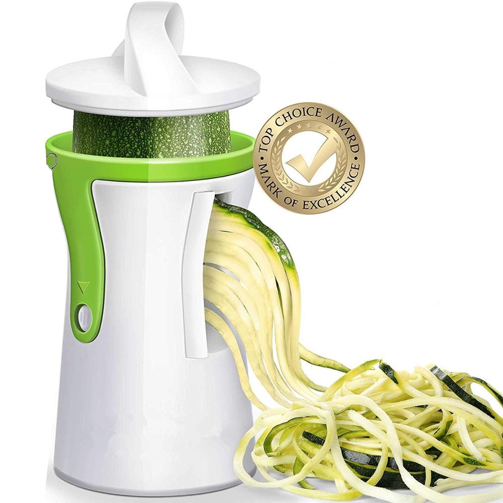 HQ vegetable sharpener SRLD