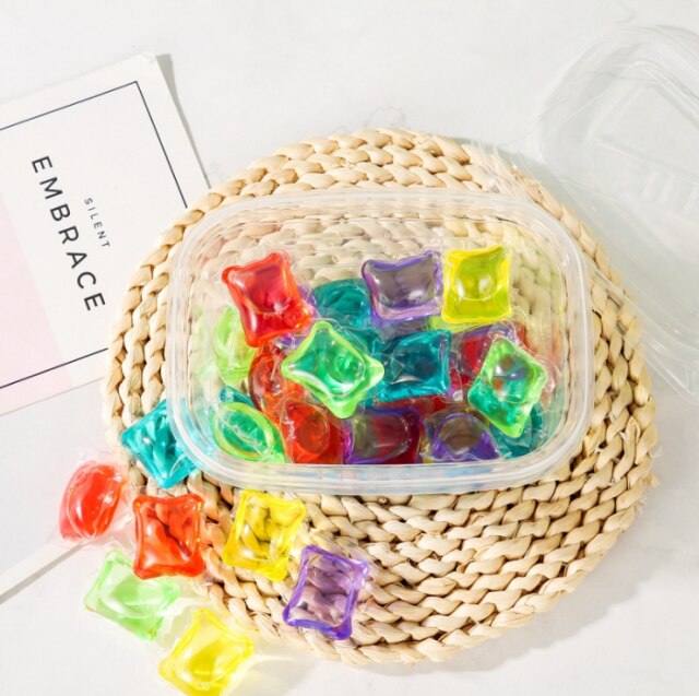 10 PCS Fragance Clothes Protector