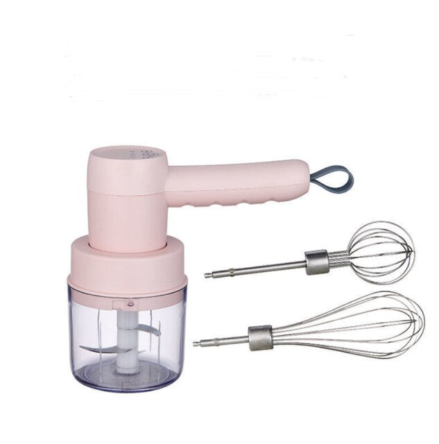 Mini Eggbeater