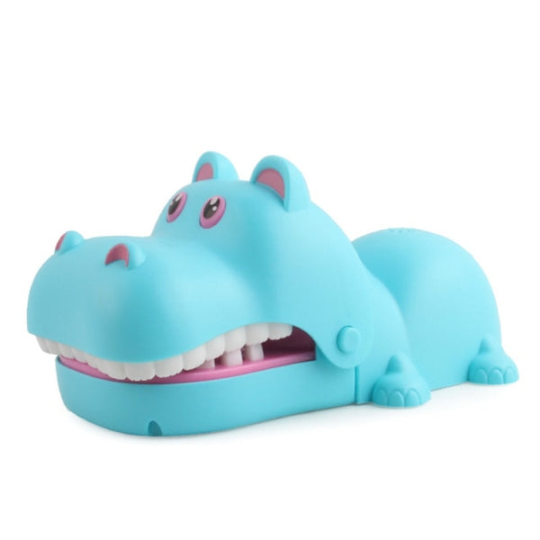 Pig Hippo Eat