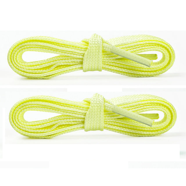 Luminous Laces