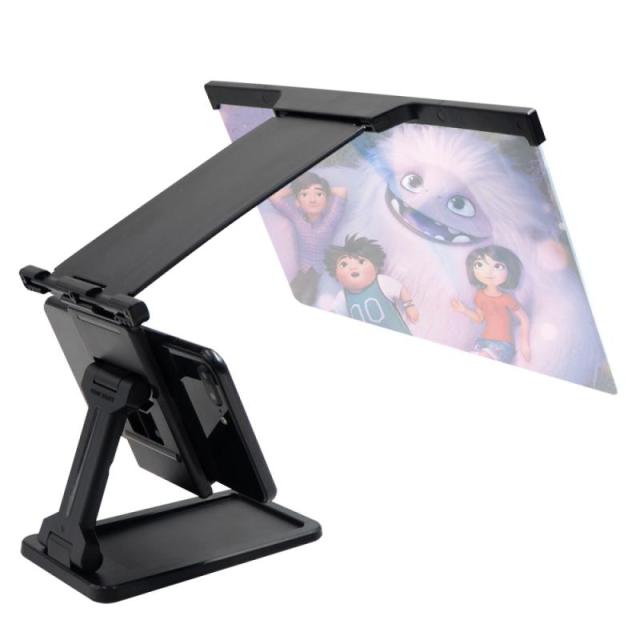 Mobile Screen AMP Mini Tv For Mobile