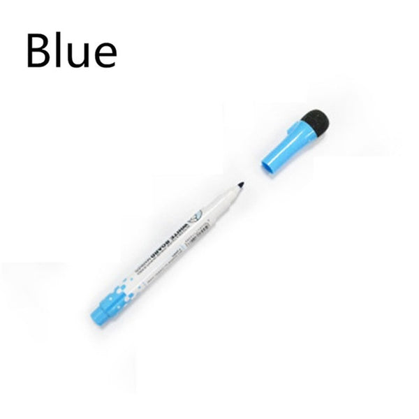 Magnetic White board