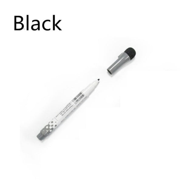 Magnetic White board