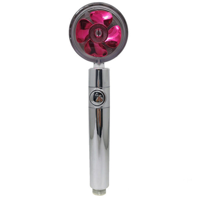 Water Saving High Preassure Flow 360 Degrees