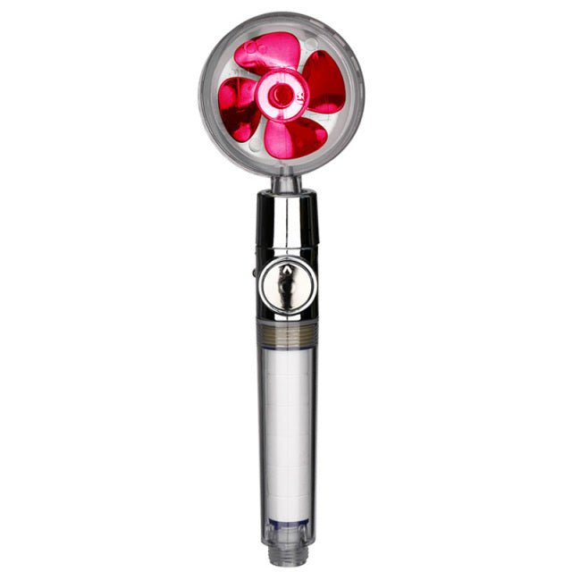 Water Saving High Preassure Flow 360 Degrees