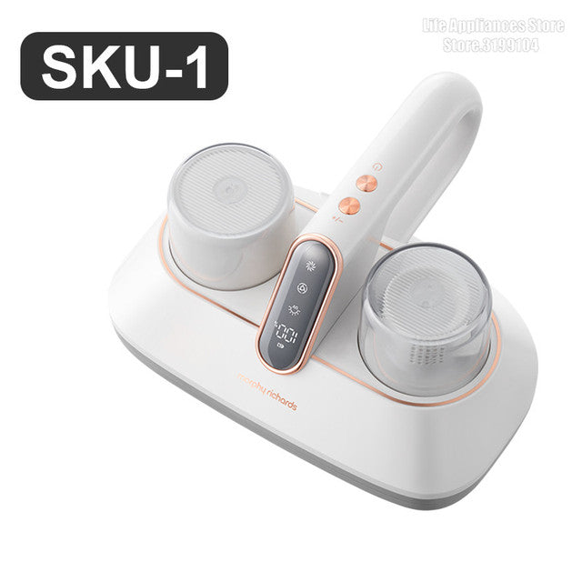 Mites Remover UV Disinfection