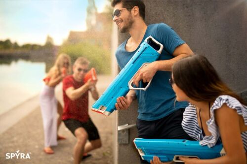 Tik Tok Water Gun Beach XL BLAST