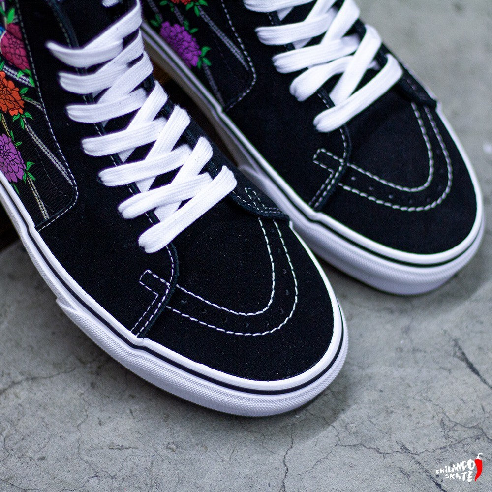 Dia De Los Muertos LIMITED EDITION