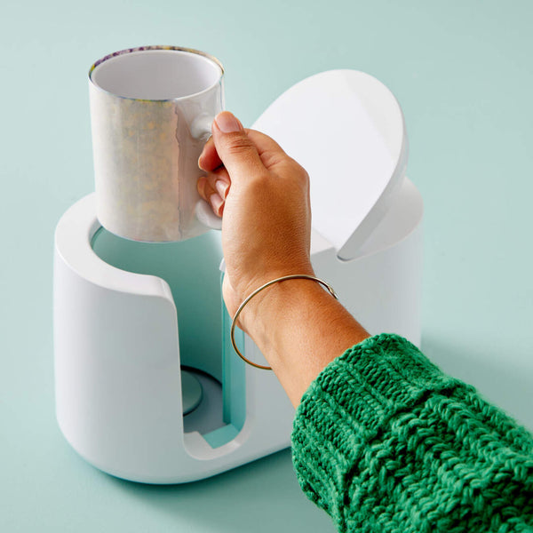 HQ Mug Press For Christmas
