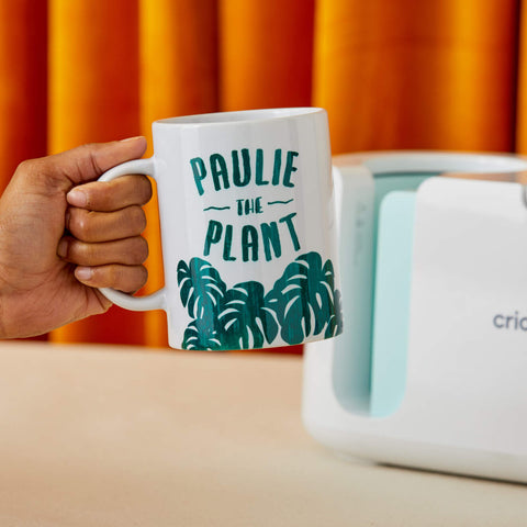 HQ Mug Press For Christmas