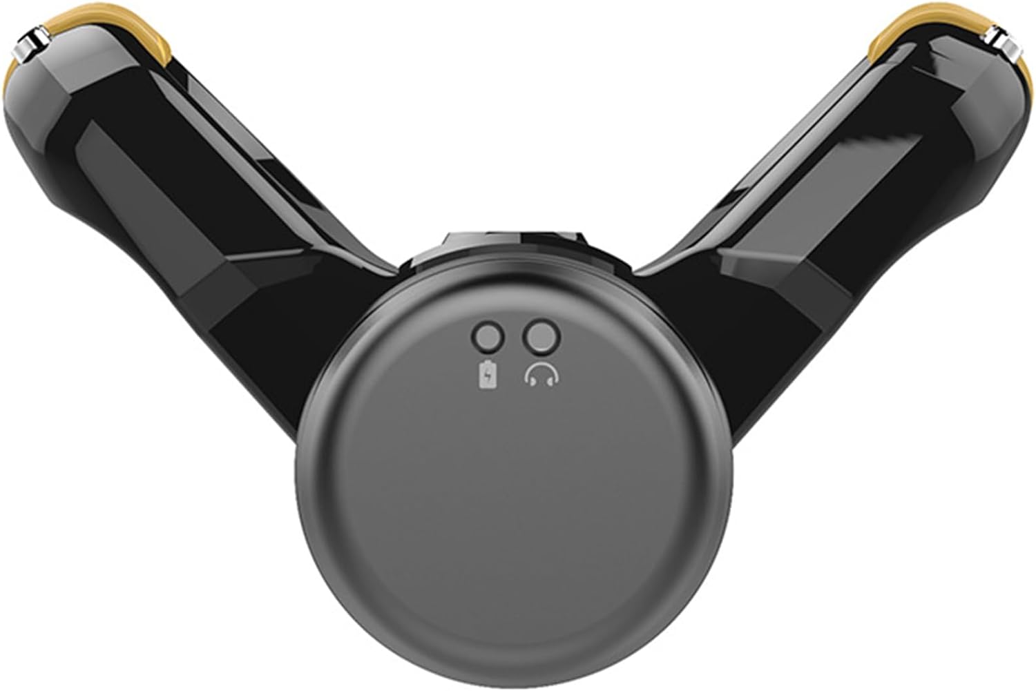 Electric Retractable Masturbation Device with Two Handles Male Electric Masturbator, Masturbators Penis Trainers, Sex Toys