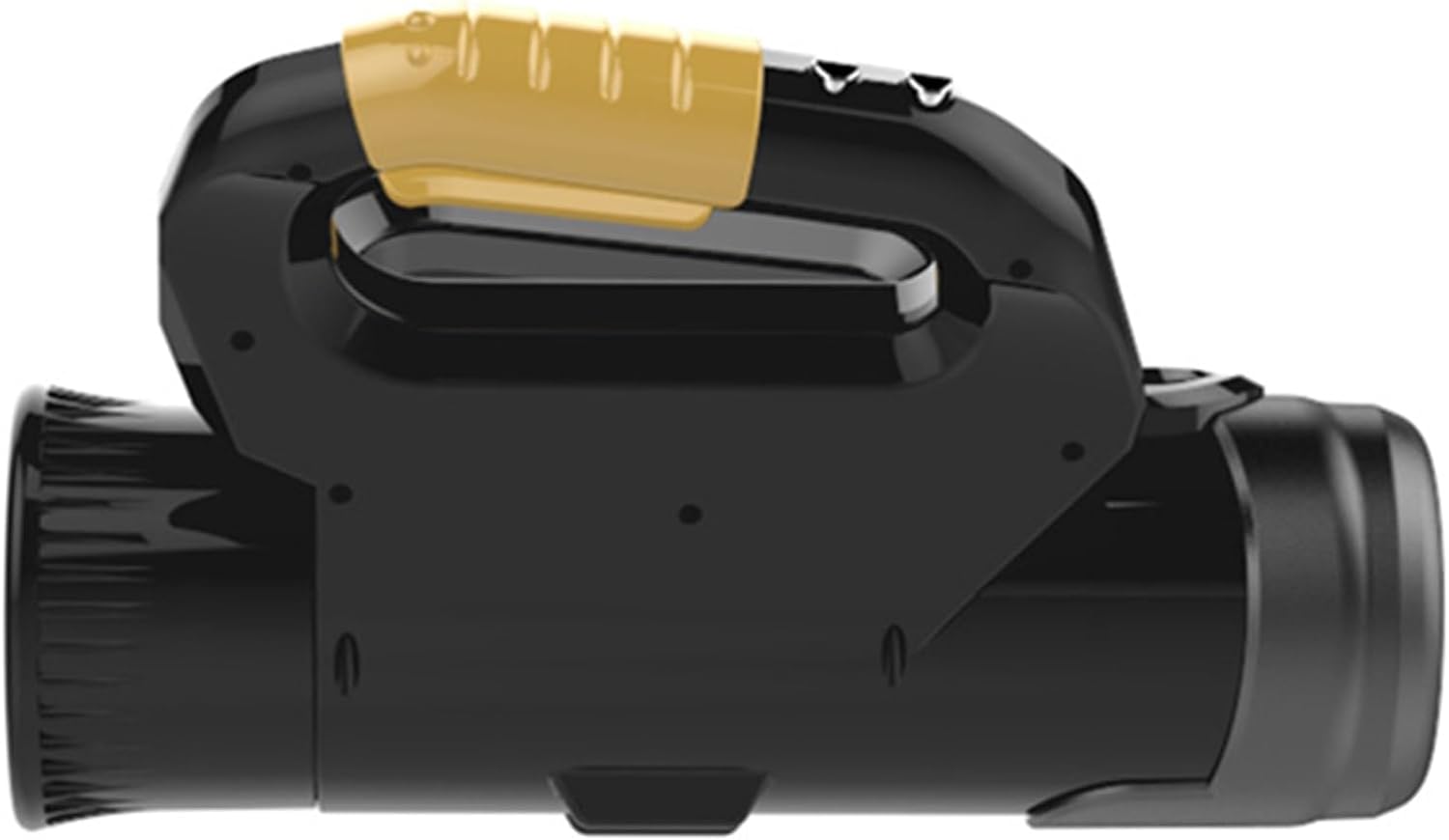 Electric Retractable Masturbation Device with Two Handles Male Electric Masturbator, Masturbators Penis Trainers, Sex Toys