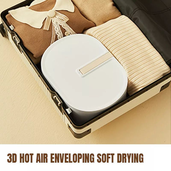 SMART IA PORTABLE CLOTHES DRYER