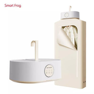 SMART IA PORTABLE CLOTHES DRYER