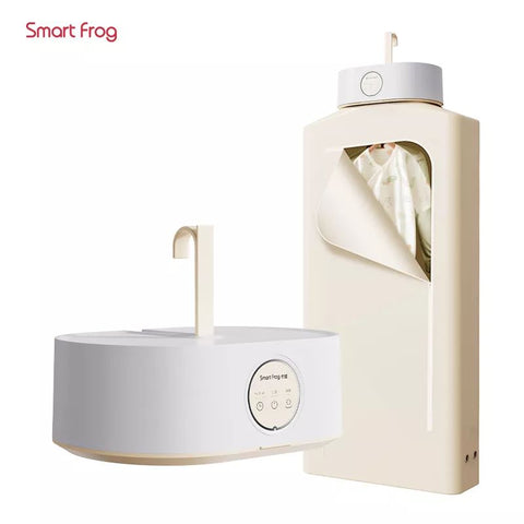 SMART IA PORTABLE CLOTHES DRYER