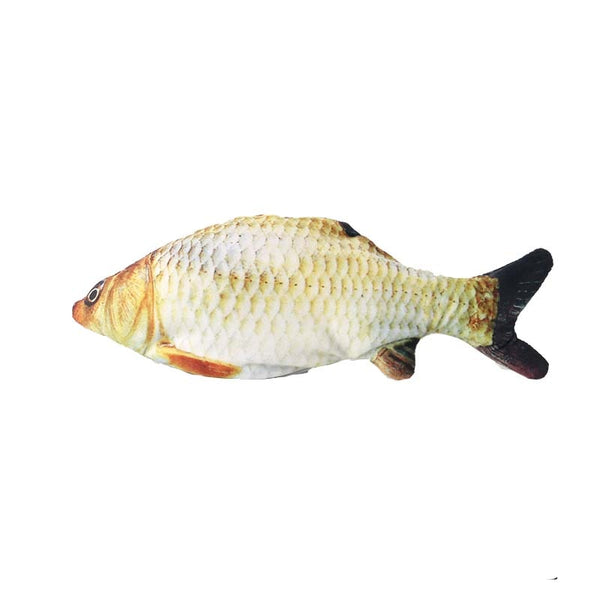 Fishy Pet for cats