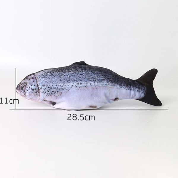Fishy Pet for cats