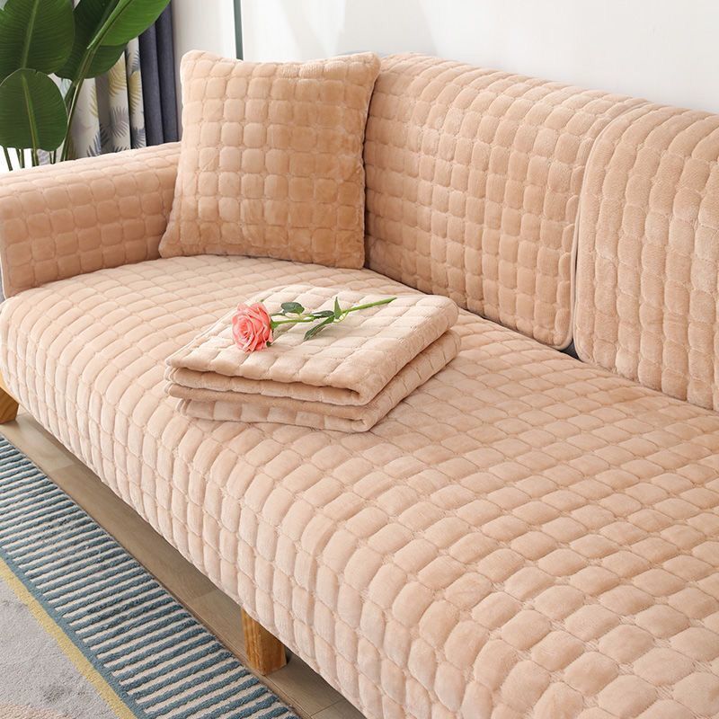 universal non-slip sofa cushion cover