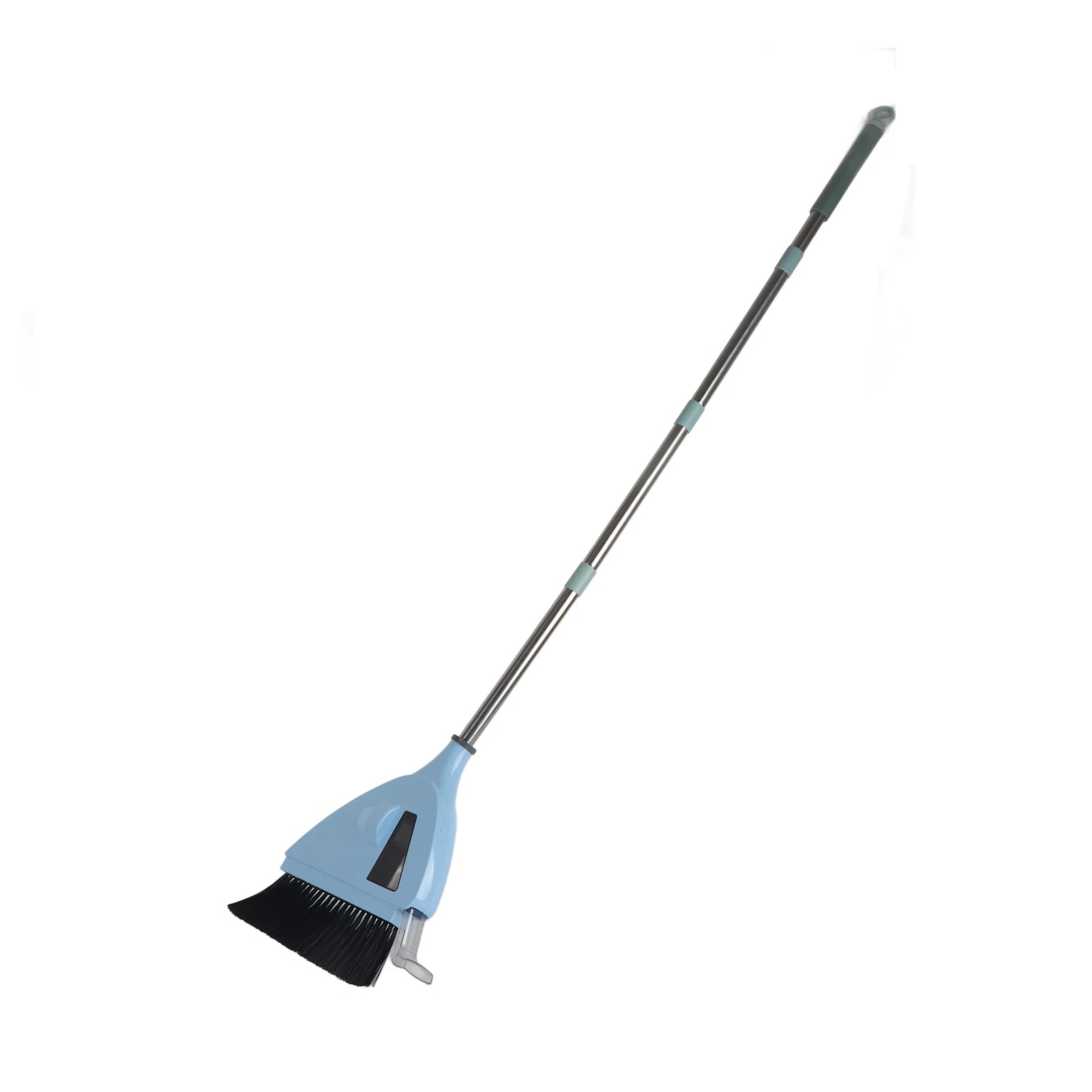 DualClean 2-in-1 Vacuum Broom | Cordless Power